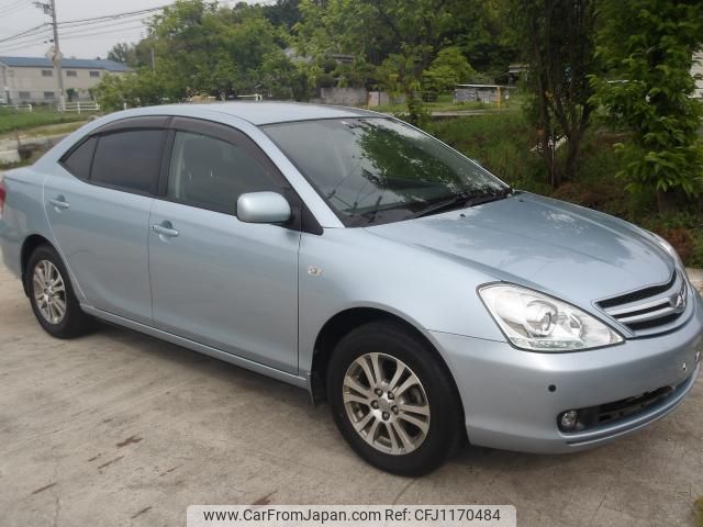 toyota allion 2006 quick_quick_DBA-ZZT240_ZZT240-0113915 image 1