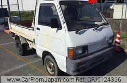 daihatsu hijet-truck 1992 -DAIHATSU--Hijet Truck S83P-097552---DAIHATSU--Hijet Truck S83P-097552-