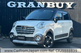 daihatsu cast 2019 -DAIHATSU--Cast DBA-LA250S--LA250S-0184655---DAIHATSU--Cast DBA-LA250S--LA250S-0184655-