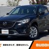 mazda cx-5 2012 -MAZDA--CX-5 DBA-KEEFW--KEEFW-106422---MAZDA--CX-5 DBA-KEEFW--KEEFW-106422- image 1