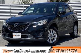 mazda cx-5 2012 -MAZDA--CX-5 DBA-KEEFW--KEEFW-106422---MAZDA--CX-5 DBA-KEEFW--KEEFW-106422-