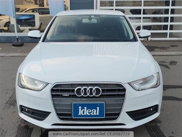 audi a4 2014 -AUDI--Audi A4 DBA-8KCDNF--WAUZZZ8K6EA016645---AUDI--Audi A4 DBA-8KCDNF--WAUZZZ8K6EA016645- image 2