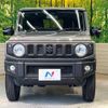 suzuki jimny 2025 CFJ1692204 image 14