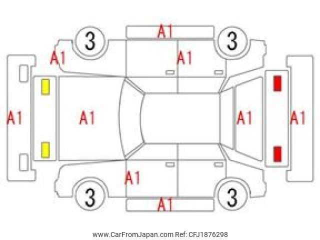 suzuki swift 2020 CFJ1876298 image 2