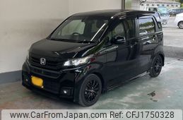 honda n-wgn 2019 CFJ1750328