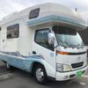 toyota dyna-truck 2002 CFJ1648902 image 6