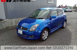 suzuki swift 2009 -SUZUKI 【函館 500ﾊ5831】--Swift ZD11S--408493---SUZUKI 【函館 500ﾊ5831】--Swift ZD11S--408493-