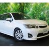 toyota corolla-fielder 2013 -TOYOTA--Corolla Fielder DAA-NKE165G--NKE165-7003364---TOYOTA--Corolla Fielder DAA-NKE165G--NKE165-7003364- image 1