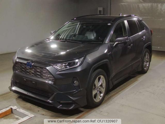 toyota rav4 2019 quick_quick_6AA-AXAH54_AXAH54-4012518 image 1