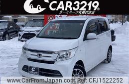 honda n-wgn 2018 CFJ1522252