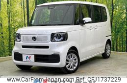 honda n-box 2025 CFJ1737229