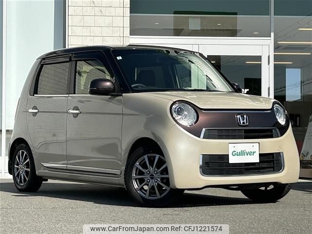honda n-one 2019 -HONDA--N ONE DBA-JG1--JG1-1310905---HONDA--N ONE DBA-JG1--JG1-1310905- image 1