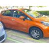 nissan note 2016 CFJ1800105 image 4