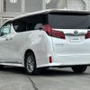 toyota alphard 2018 -TOYOTA--Alphard DBA-GGH35W--GGH35-0009414---TOYOTA--Alphard DBA-GGH35W--GGH35-0009414- image 15