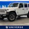 chrysler jeep-wrangler 2020 -CHRYSLER--Jeep Wrangler 3BA-JL20L--1C4HJXLN6MW541881---CHRYSLER--Jeep Wrangler 3BA-JL20L--1C4HJXLN6MW541881- image 1