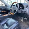 lexus is 2009 -LEXUS--Lexus IS DBA-GSE21--GSE21-2017295---LEXUS--Lexus IS DBA-GSE21--GSE21-2017295- image 11