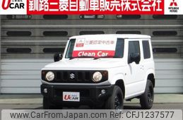 suzuki jimny 2022 -SUZUKI 【釧路 580ﾀ778】--Jimny JB64W--261251---SUZUKI 【釧路 580ﾀ778】--Jimny JB64W--261251-