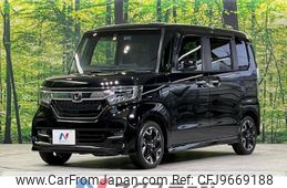 honda n-box 2018 -HONDA--N BOX DBA-JF3--JF3-2077600---HONDA--N BOX DBA-JF3--JF3-2077600-