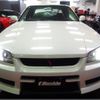 nissan skyline 1998 CFJ1543830 image 37