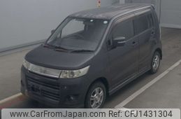 suzuki wagon-r 2009 -SUZUKI 【Ｎｏ後日 】--Wagon R MH23S-814996---SUZUKI 【Ｎｏ後日 】--Wagon R MH23S-814996-