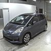 honda fit 2012 -HONDA--Fit GP4-1004316---HONDA--Fit GP4-1004316- image 5