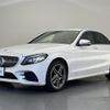 mercedes-benz c-class 2021 -MERCEDES-BENZ--Benz C Class 5AA-205077--W1K2050772R601730---MERCEDES-BENZ--Benz C Class 5AA-205077--W1K2050772R601730- image 14
