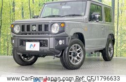 suzuki jimny 2024 CFJ1796633