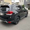 subaru forester 2021 CFJ1813838 image 2