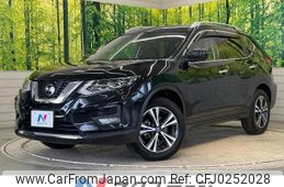 nissan x-trail 2020 -NISSAN--X-Trail DBA-T32--T32-065504---NISSAN--X-Trail DBA-T32--T32-065504-