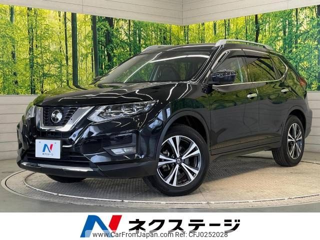 nissan x-trail 2020 -NISSAN--X-Trail DBA-T32--T32-065504---NISSAN--X-Trail DBA-T32--T32-065504- image 1