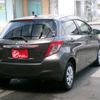 toyota vitz 2012 -TOYOTA--Vitz DBA-NSP130--NSP130-2057386---TOYOTA--Vitz DBA-NSP130--NSP130-2057386- image 2