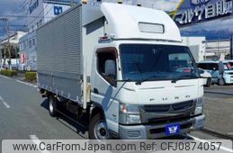 mitsubishi-fuso canter 2011 GOO_NET_EXCHANGE_0600699A30250310W001