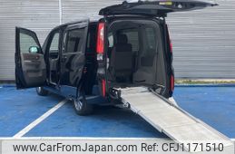 honda stepwagon 2018 -HONDA--Stepwgn DBA-RP2--RP2-5200031---HONDA--Stepwgn DBA-RP2--RP2-5200031-