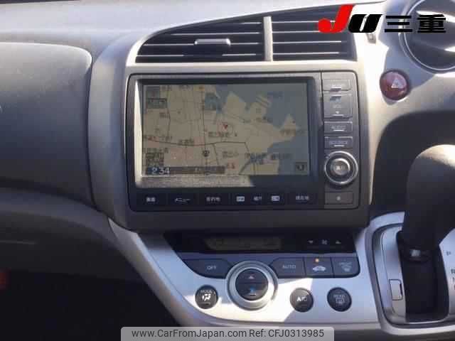 honda stream 2009 TE397 image 2