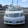 toyota alphard-v 2002 504749-RAOID:9726 image 1