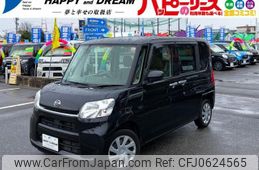 daihatsu tanto 2018 -DAIHATSU 【名変中 】--Tanto LA610S--0121797---DAIHATSU 【名変中 】--Tanto LA610S--0121797-