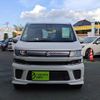 suzuki wagon-r 2017 CFJ1822148 image 9