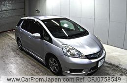 honda fit-shuttle 2012 -HONDA--Fit Shuttle GP2-3103697---HONDA--Fit Shuttle GP2-3103697-