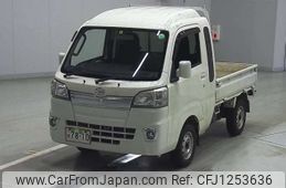 daihatsu hijet-truck 2017 -DAIHATSU--Hijet Truck EBD-S510P--S510P-0152675---DAIHATSU--Hijet Truck EBD-S510P--S510P-0152675-
