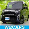 daihatsu tanto 2022 quick_quick_6BA-LA660S_LA660S-0062095 image 1