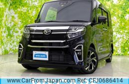 daihatsu tanto 2022 quick_quick_6BA-LA660S_LA660S-0062095