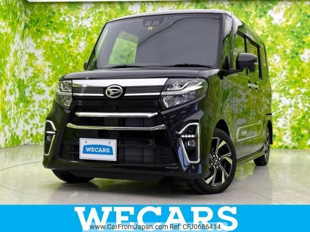 daihatsu tanto 2022 quick_quick_6BA-LA660S_LA660S-0062095 image 1