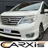 nissan serena 2014 quick_quick_HFC26_HFC26-245292 image 1