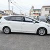 toyota prius-α 2011 -TOYOTA--Prius α ZVW41W--3019713---TOYOTA--Prius α ZVW41W--3019713- image 24