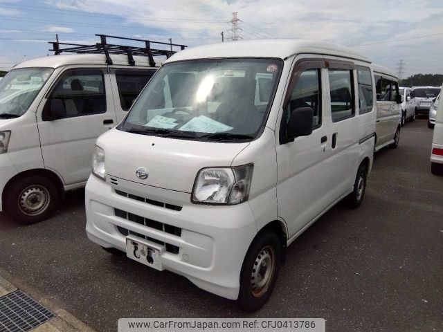 daihatsu hijet-van 2017 -DAIHATSU--Hijet Van EBD-S321V--S321V-0336883---DAIHATSU--Hijet Van EBD-S321V--S321V-0336883- image 1