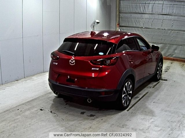 mazda cx-3 2019 -MAZDA--CX-3 DKEFW--DKEFW-207580---MAZDA--CX-3 DKEFW--DKEFW-207580- image 2