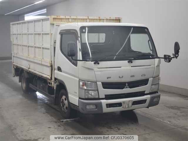 mitsubishi-fuso canter undefined -MITSUBISHI--Canter FEB50-502967---MITSUBISHI--Canter FEB50-502967- image 1