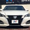 toyota crown 2017 -TOYOTA--Crown DAA-AWS210--AWS210-6123180---TOYOTA--Crown DAA-AWS210--AWS210-6123180- image 14