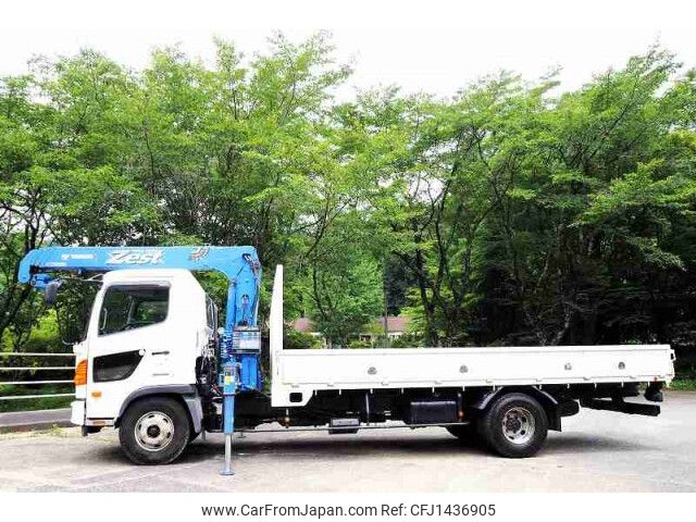 hino ranger 2015 -HINO--Hino Ranger SDG-FC9JKAP--FC9JKA-17247---HINO--Hino Ranger SDG-FC9JKAP--FC9JKA-17247- image 2