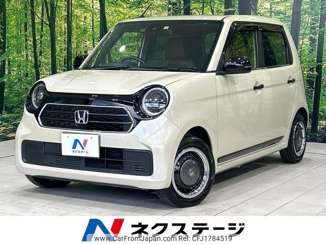 honda n-one 2022 CFJ1784519 image 1